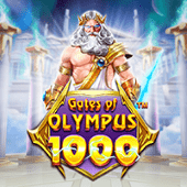 Gates of Olympus 1000 - Hot Game