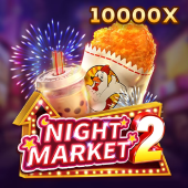 Night Market 2 Hot Game by OTSOBet